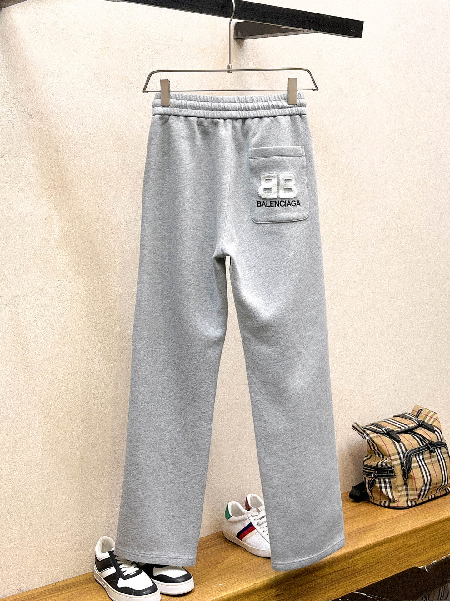Casual Pants Man